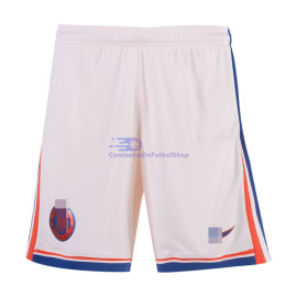 Pantalón Corto Chelsea FC 2024/2025 2ª Equipación