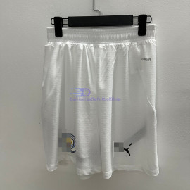 Pantalón Corto Manchester City 2024/2025 1ª Equipación (EDICIÓN JUGADOR)