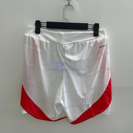 Pantalón Corto Manchester United 2024/2025 1ª Equipación (EDICIÓN JUGADOR)