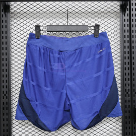 Pantalón Corto Manchester United 2024/2025 2ª Equipación (EDICIÓN JUGADOR)