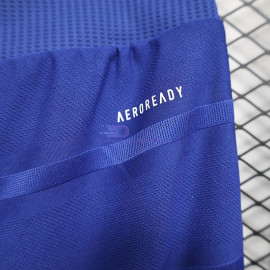 Pantalón Corto Manchester United 2024/2025 2ª Equipación (EDICIÓN JUGADOR)