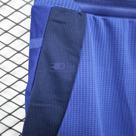 Pantalón Corto Manchester United 2024/2025 2ª Equipación (EDICIÓN JUGADOR)