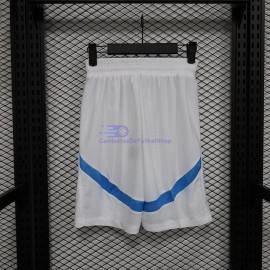 Pantalón Corto Olympique Marsella 2024/2025 1ª Equipación (EDICIÓN JUGADOR)