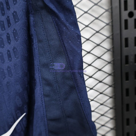 Pantalón Corto PSG 2024/2025 1ª Equipación (EDICIÓN JUGADOR)