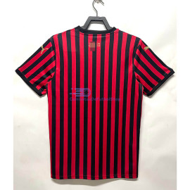 Camiseta AC Milan 2019 120 Aniversario Edición Retro