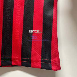 Camiseta AC Milan 2019 120 Aniversario Edición Retro