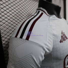 Camiseta Ajax de Ámsterdam 2024/2025 3ª Equipación (EDICIÓN JUGADOR)