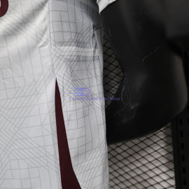 Camiseta Ajax de Ámsterdam 2024/2025 3ª Equipación (EDICIÓN JUGADOR)