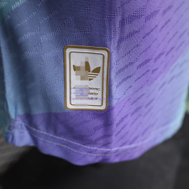 Camiseta Arsenal 2024/2025 3ª Equipación (EDICIÓN JUGADOR)