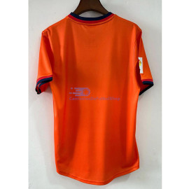 Camiseta Barcelona 98/99 3ª Equipación Retro