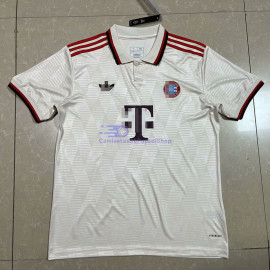 Camiseta Bayern Múnich 2024/2025 3ª Equipación