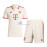 Camiseta Bayern Múnich 2024/2025 Tercera Equipación Niño Kit