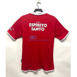 Camiseta Benfica 2004/05 1ª Equipación Retro