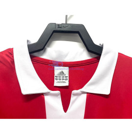 Camiseta Benfica 2004/05 1ª Equipación Retro