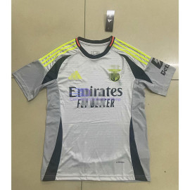 Camiseta Benfica 2024/2025 3ª Equipación