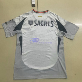 Camiseta Benfica 2024/2025 3ª Equipación