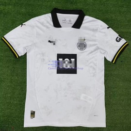 Camiseta Borussia Dortmund 2024/2025 3ª Equipación