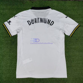 Camiseta Borussia Dortmund 2024/2025 3ª Equipación
