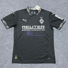 Camiseta Borussia Monchengladbach 2024/2025 3ª Equipación