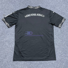 Camiseta Borussia Monchengladbach 2024/2025 3ª Equipación