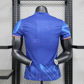Camiseta Chelsea FC 2024/2025 1ª Equipación (EDICIÓN JUGADOR)