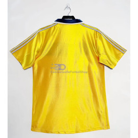 Camiseta Deportivo de La Coruña 1999/00 3ª Equipación Retro