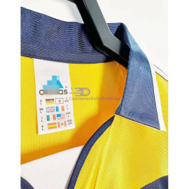 Camiseta Deportivo de La Coruña 1999/00 3ª Equipación Retro
