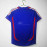 Camiseta Francia 2006 1ª Equipación Retro