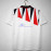 Camiseta Inglaterra 1992 1ª Equipación Retro