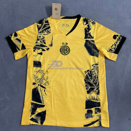 Camiseta Inter de Milan 2024/2025 3ª Equipación