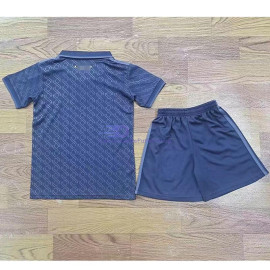 Camiseta Juventus 2024/2025 3ª Equipación Niño Kit