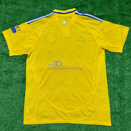 Camiseta Leeds United 2024/2025 2ª Equipación