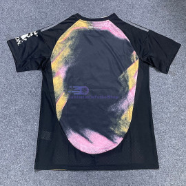 Camiseta Leicester City 2024/2025 2ª Equipación