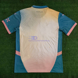 Camiseta Manchester City 2024/2025 Cuarta Equipación