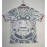 Camiseta México 1998 2ª Equipación Retro
