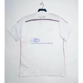 Camiseta Real Madrid 2014/2015 1ª Equipación Retro