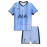 Camiseta Tottenham Hotspur 2024/2025 2ª Equipación Niño Kit