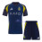Camiseta Al-Nassr FC 2024/2025 2ª Equipación Niño Kit