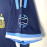 Camiseta Argentina 2006 2ª Equipación Retro