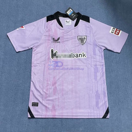 Camiseta Athletic de Bilbao 2024/2025 3ª Equipación
