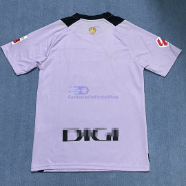 Camiseta Athletic de Bilbao 2024/2025 3ª Equipación