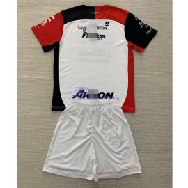 Camiseta Atlas FC 2024/2025 2ª Equipación Niño Kit