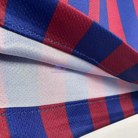 Camiseta Barcelona 2018/19 1ª Equipación Retro