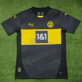 Camiseta Borussia Dortmund 2024/2025 2ª Equipación