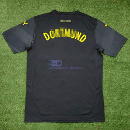 Camiseta Borussia Dortmund 2024/2025 2ª Equipación