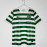 Camiseta Celtic 2012/13 1ª Equipación Retro