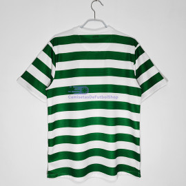 Camiseta Celtic 2012/13 1ª Equipación Retro