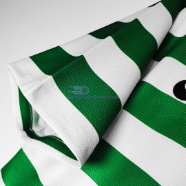 Camiseta Celtic 2012/13 1ª Equipación Retro