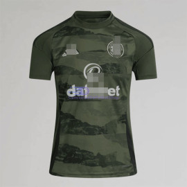 Camiseta Celtic 2024/2025 3ª Equipación