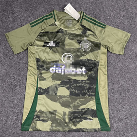 Camiseta Celtic 2024/2025 3ª Equipación